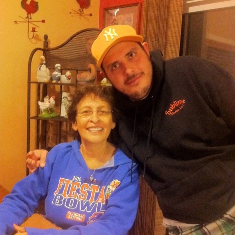 Meet your Posher, Jeremiah